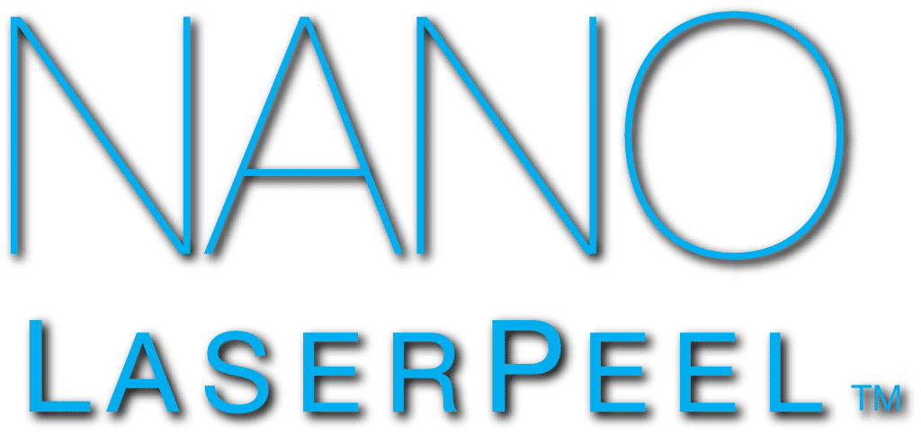 Nano Laser Peel