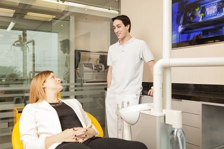 Advantages Dental Treatment Peru