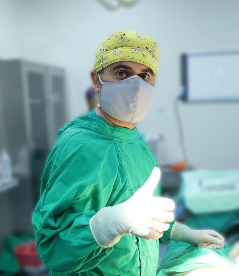 Plastic Surgery Lima Peru