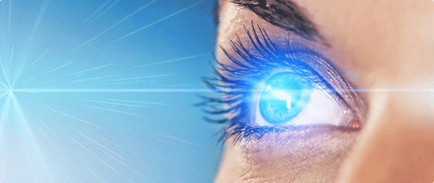 LASIK Eye Surgery