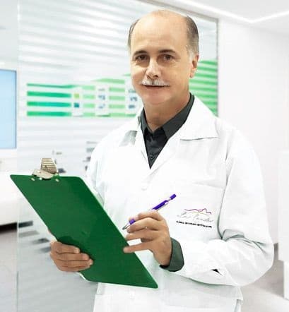 Dr Flavio Nicolich