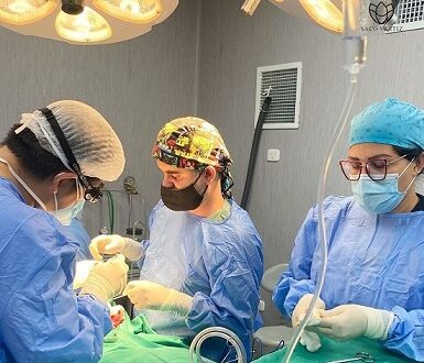 breast explant surgery