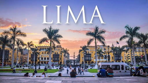 medical tourism lima