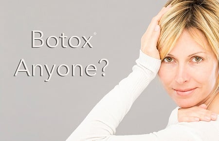 special offer botox lima